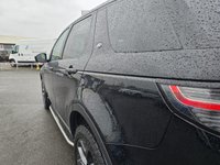 USED 2019 19 LAND ROVER DISCOVERY SPORT 2.0 TD4 Landmark SUV 5dr Diesel Auto 4WD Euro 6 (s/s) (180 ps) 