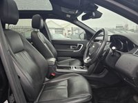 USED 2019 19 LAND ROVER DISCOVERY SPORT 2.0 TD4 Landmark SUV 5dr Diesel Auto 4WD Euro 6 (s/s) (180 ps) 
