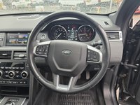 USED 2019 19 LAND ROVER DISCOVERY SPORT 2.0 TD4 Landmark SUV 5dr Diesel Auto 4WD Euro 6 (s/s) (180 ps) 