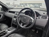 USED 2019 19 LAND ROVER DISCOVERY SPORT 2.0 TD4 Landmark SUV 5dr Diesel Auto 4WD Euro 6 (s/s) (180 ps) 
