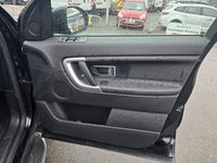 USED 2019 19 LAND ROVER DISCOVERY SPORT 2.0 TD4 Landmark SUV 5dr Diesel Auto 4WD Euro 6 (s/s) (180 ps) 