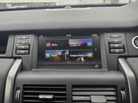 USED 2019 19 LAND ROVER DISCOVERY SPORT 2.0 TD4 Landmark SUV 5dr Diesel Auto 4WD Euro 6 (s/s) (180 ps) 