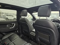 USED 2019 19 LAND ROVER DISCOVERY SPORT 2.0 TD4 Landmark SUV 5dr Diesel Auto 4WD Euro 6 (s/s) (180 ps) 