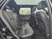USED 2019 19 LAND ROVER DISCOVERY SPORT 2.0 TD4 Landmark SUV 5dr Diesel Auto 4WD Euro 6 (s/s) (180 ps) 