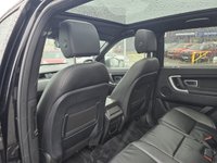 USED 2019 19 LAND ROVER DISCOVERY SPORT 2.0 TD4 Landmark SUV 5dr Diesel Auto 4WD Euro 6 (s/s) (180 ps) 