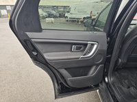 USED 2019 19 LAND ROVER DISCOVERY SPORT 2.0 TD4 Landmark SUV 5dr Diesel Auto 4WD Euro 6 (s/s) (180 ps) 