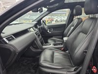USED 2019 19 LAND ROVER DISCOVERY SPORT 2.0 TD4 Landmark SUV 5dr Diesel Auto 4WD Euro 6 (s/s) (180 ps) 