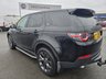 USED 2019 19 LAND ROVER DISCOVERY SPORT 2.0 TD4 Landmark SUV 5dr Diesel Auto 4WD Euro 6 (s/s) (180 ps) 
