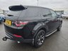 USED 2019 19 LAND ROVER DISCOVERY SPORT 2.0 TD4 Landmark SUV 5dr Diesel Auto 4WD Euro 6 (s/s) (180 ps) 