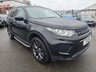 USED 2019 19 LAND ROVER DISCOVERY SPORT 2.0 TD4 Landmark SUV 5dr Diesel Auto 4WD Euro 6 (s/s) (180 ps) 