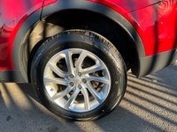USED 2017 17 LAND ROVER DISCOVERY SPORT 2.0 TD4 SE Tech SUV 5dr Diesel Manual 4WD Euro 6 (s/s) (180 ps) 