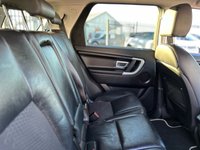 USED 2017 17 LAND ROVER DISCOVERY SPORT 2.0 TD4 SE Tech SUV 5dr Diesel Manual 4WD Euro 6 (s/s) (180 ps) 