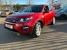 USED 2017 17 LAND ROVER DISCOVERY SPORT 2.0 TD4 SE Tech SUV 5dr Diesel Manual 4WD Euro 6 (s/s) (180 ps) 