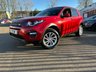USED 2017 17 LAND ROVER DISCOVERY SPORT 2.0 TD4 SE Tech SUV 5dr Diesel Manual 4WD Euro 6 (s/s) (180 ps) 