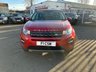 USED 2017 17 LAND ROVER DISCOVERY SPORT 2.0 TD4 SE Tech SUV 5dr Diesel Manual 4WD Euro 6 (s/s) (180 ps) 