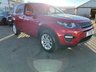 USED 2017 17 LAND ROVER DISCOVERY SPORT 2.0 TD4 SE Tech SUV 5dr Diesel Manual 4WD Euro 6 (s/s) (180 ps) 