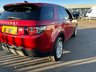 USED 2017 17 LAND ROVER DISCOVERY SPORT 2.0 TD4 SE Tech SUV 5dr Diesel Manual 4WD Euro 6 (s/s) (180 ps) 
