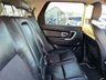USED 2017 17 LAND ROVER DISCOVERY SPORT 2.0 TD4 SE Tech SUV 5dr Diesel Manual 4WD Euro 6 (s/s) (180 ps) 