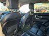 USED 2017 17 LAND ROVER DISCOVERY SPORT 2.0 TD4 SE Tech SUV 5dr Diesel Manual 4WD Euro 6 (s/s) (180 ps) 