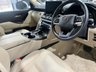 USED 2022 22 TOYOTA LAND CRUISER 300 3.3 V6 D EURO 6 300 SERIES V6 DIESEL TOP SPEC!