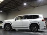 USED 2022 22 TOYOTA LAND CRUISER 300 3.3 V6 D EURO 6 300 SERIES V6 DIESEL TOP SPEC!