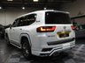 USED 2022 22 TOYOTA LAND CRUISER 300 3.3 V6 D EURO 6 300 SERIES V6 DIESEL TOP SPEC!