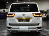 USED 2022 22 TOYOTA LAND CRUISER 300 3.3 V6 D EURO 6 300 SERIES V6 DIESEL TOP SPEC!