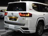 USED 2022 22 TOYOTA LAND CRUISER 300 3.3 V6 D EURO 6 300 SERIES V6 DIESEL TOP SPEC!