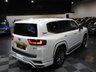 USED 2022 22 TOYOTA LAND CRUISER 300 3.3 V6 D EURO 6 300 SERIES V6 DIESEL TOP SPEC!
