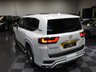 USED 2022 22 TOYOTA LAND CRUISER 300 3.3 V6 D EURO 6 300 SERIES V6 DIESEL TOP SPEC!