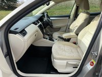 USED 2014 14 SKODA OCTAVIA 2.0 TDI Elegance Estate 5dr Diesel DSG Euro 5 (s/s) (150 ps) 
