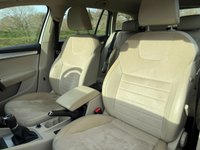 USED 2014 14 SKODA OCTAVIA 2.0 TDI Elegance Estate 5dr Diesel DSG Euro 5 (s/s) (150 ps) 