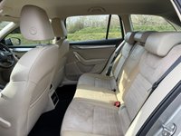 USED 2014 14 SKODA OCTAVIA 2.0 TDI Elegance Estate 5dr Diesel DSG Euro 5 (s/s) (150 ps) 