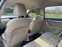 USED 2014 14 SKODA OCTAVIA 2.0 TDI Elegance Estate 5dr Diesel DSG Euro 5 (s/s) (150 ps) 