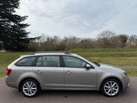 USED 2014 14 SKODA OCTAVIA 2.0 TDI Elegance Estate 5dr Diesel DSG Euro 5 (s/s) (150 ps) 
