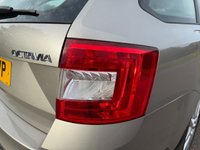 USED 2014 14 SKODA OCTAVIA 2.0 TDI Elegance Estate 5dr Diesel DSG Euro 5 (s/s) (150 ps) 