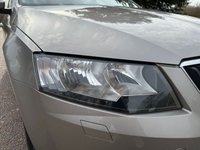 USED 2014 14 SKODA OCTAVIA 2.0 TDI Elegance Estate 5dr Diesel DSG Euro 5 (s/s) (150 ps) 