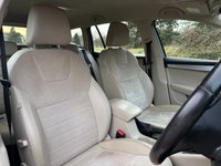 USED 2014 14 SKODA OCTAVIA 2.0 TDI Elegance Estate 5dr Diesel DSG Euro 5 (s/s) (150 ps) 