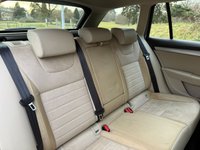 USED 2014 14 SKODA OCTAVIA 2.0 TDI Elegance Estate 5dr Diesel DSG Euro 5 (s/s) (150 ps) 