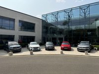 USED 2014 14 SKODA OCTAVIA 2.0 TDI Elegance Estate 5dr Diesel DSG Euro 5 (s/s) (150 ps) 