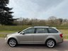 USED 2014 14 SKODA OCTAVIA 2.0 TDI Elegance Estate 5dr Diesel DSG Euro 5 (s/s) (150 ps) 
