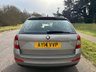 USED 2014 14 SKODA OCTAVIA 2.0 TDI Elegance Estate 5dr Diesel DSG Euro 5 (s/s) (150 ps) 