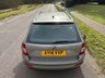 USED 2014 14 SKODA OCTAVIA 2.0 TDI Elegance Estate 5dr Diesel DSG Euro 5 (s/s) (150 ps) 