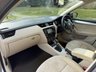 USED 2014 14 SKODA OCTAVIA 2.0 TDI Elegance Estate 5dr Diesel DSG Euro 5 (s/s) (150 ps) 