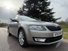 USED 2014 14 SKODA OCTAVIA 2.0 TDI Elegance Estate 5dr Diesel DSG Euro 5 (s/s) (150 ps) 
