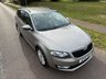 USED 2014 14 SKODA OCTAVIA 2.0 TDI Elegance Estate 5dr Diesel DSG Euro 5 (s/s) (150 ps) 