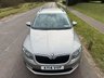 USED 2014 14 SKODA OCTAVIA 2.0 TDI Elegance Estate 5dr Diesel DSG Euro 5 (s/s) (150 ps) 