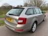 USED 2014 14 SKODA OCTAVIA 2.0 TDI Elegance Estate 5dr Diesel DSG Euro 5 (s/s) (150 ps) 