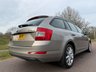 USED 2014 14 SKODA OCTAVIA 2.0 TDI Elegance Estate 5dr Diesel DSG Euro 5 (s/s) (150 ps) 