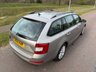 USED 2014 14 SKODA OCTAVIA 2.0 TDI Elegance Estate 5dr Diesel DSG Euro 5 (s/s) (150 ps) 